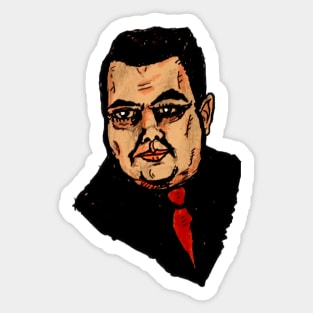 Otho Sticker